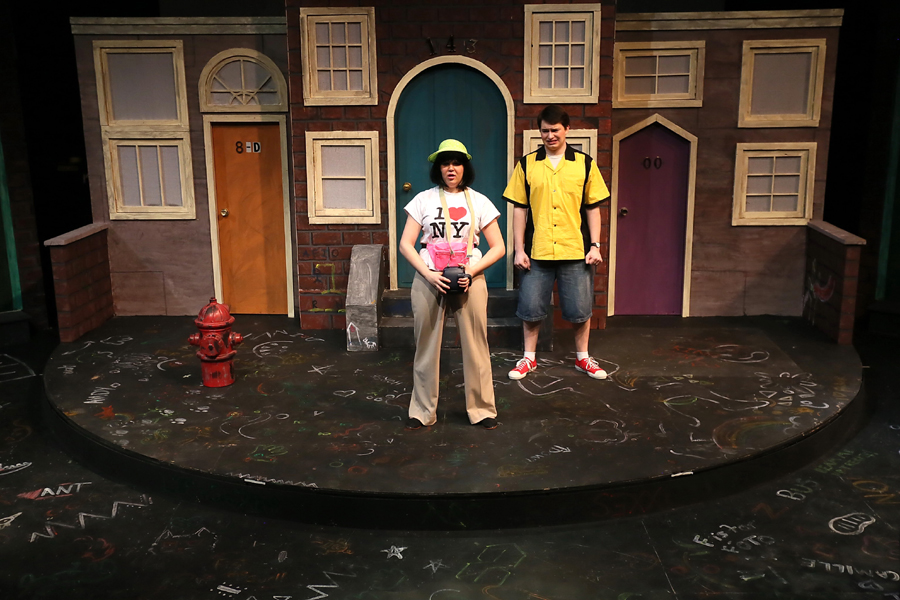 Avenue Q